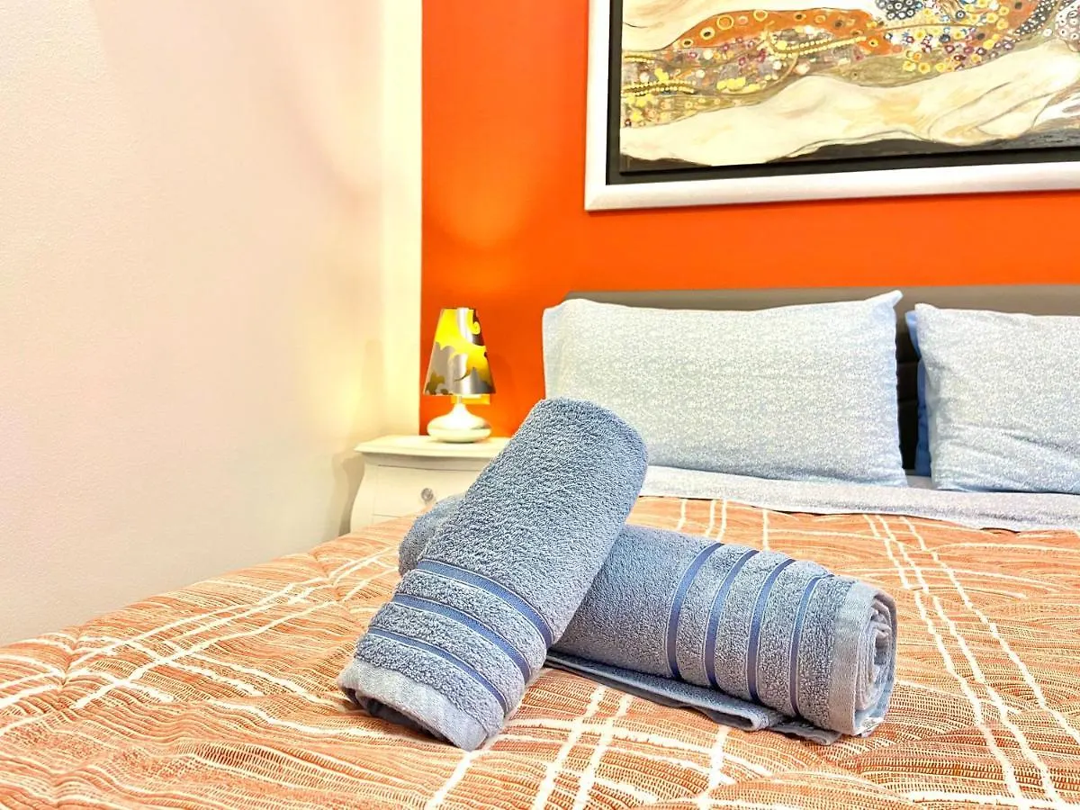 Appartement Casa Aurora à Syracuse