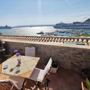 Loft 39 Ortigia Appartement