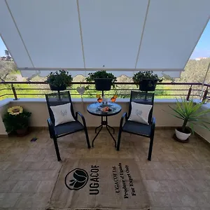  Appartement Ric's House Italie