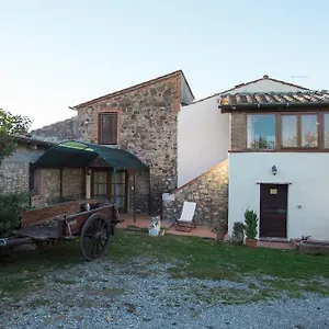  Séjour à la ferme Agriturismo Oria Bianca Italie