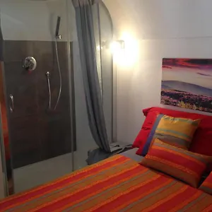 Time Life Loft @siracusa Appartement